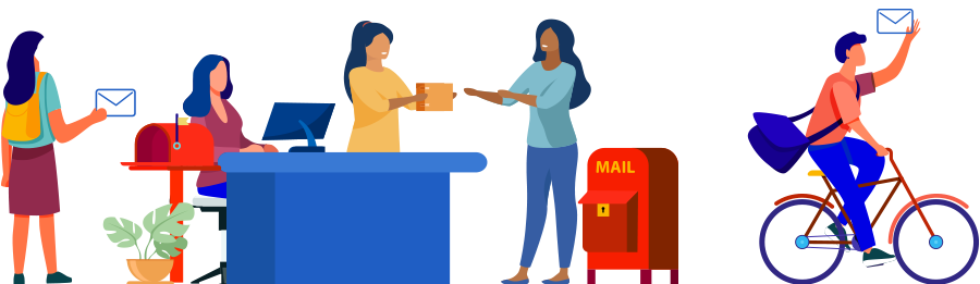Student Relation Management solution