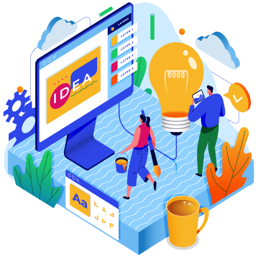 High-Quality Graphic Design Services